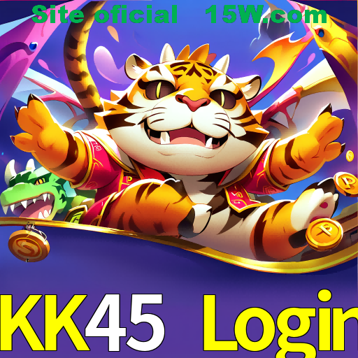 KK45 Login